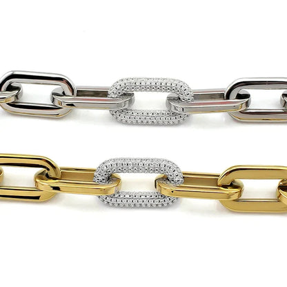 Brillanza Moments Bracelet & Necklace