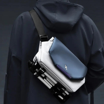AuraFlow 2.0 All-In-One Bag