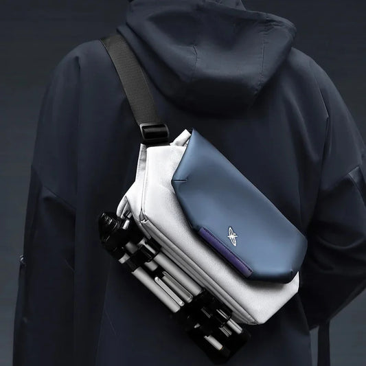 AuraFlow 2.0 All-In-One Bag