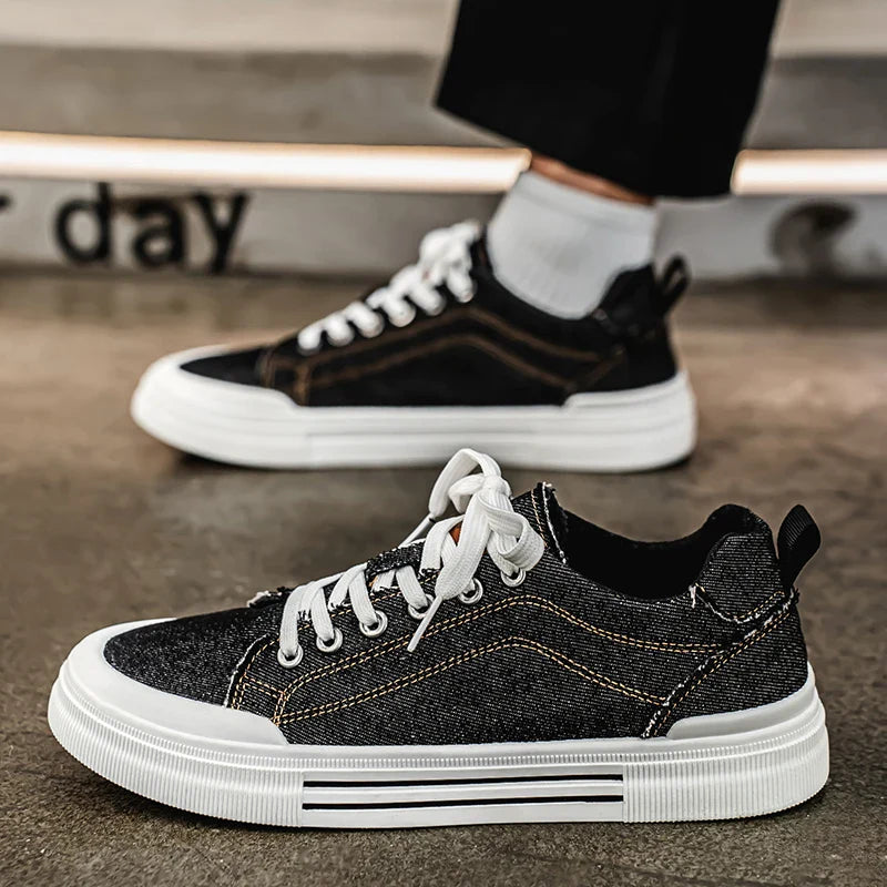 Vancouver Sneakers