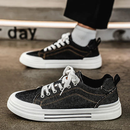 Vancouver Sneakers