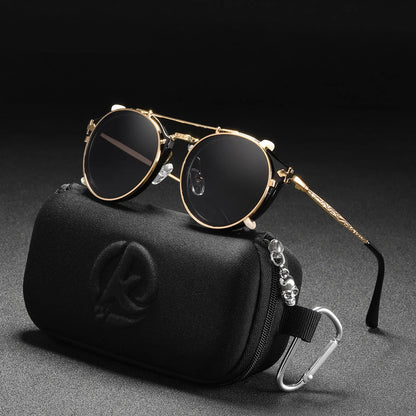 Leo San Sunglasses