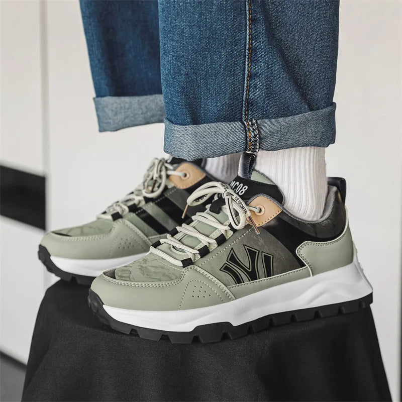 1995 York Sneakers