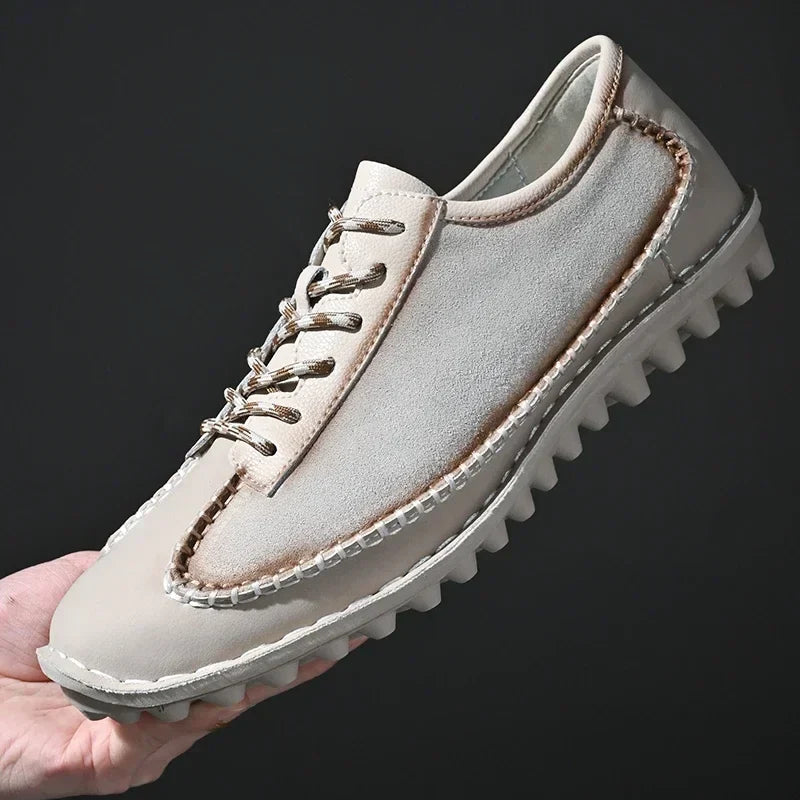 Ohtani Hand-Stitched Shoes