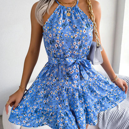 Ophelia Dress
