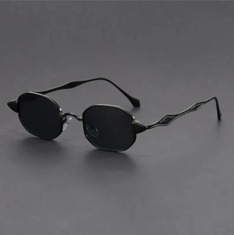 Lama d’Oro Sunglasses