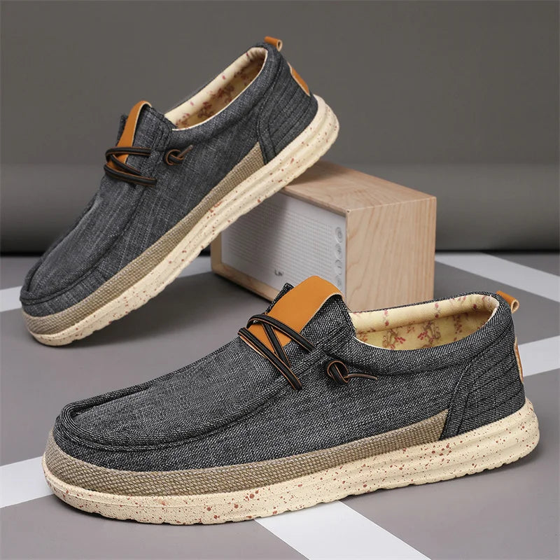 Liam Loafers