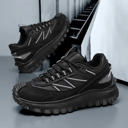 Tiger Sound Sneakers
