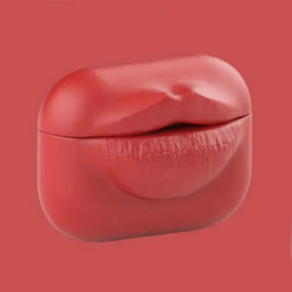 Kiss-Kiss AirPods Case