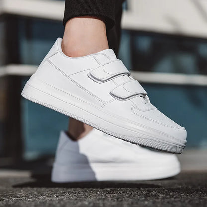 Silent Jump Sneakers