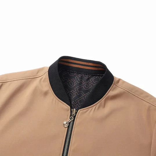 Ronny Double Side Jacket