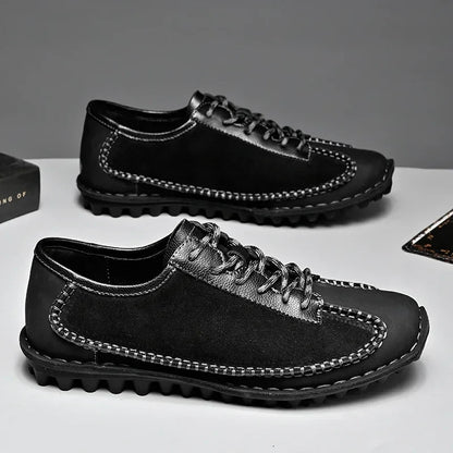 Ohtani Hand-Stitched Shoes