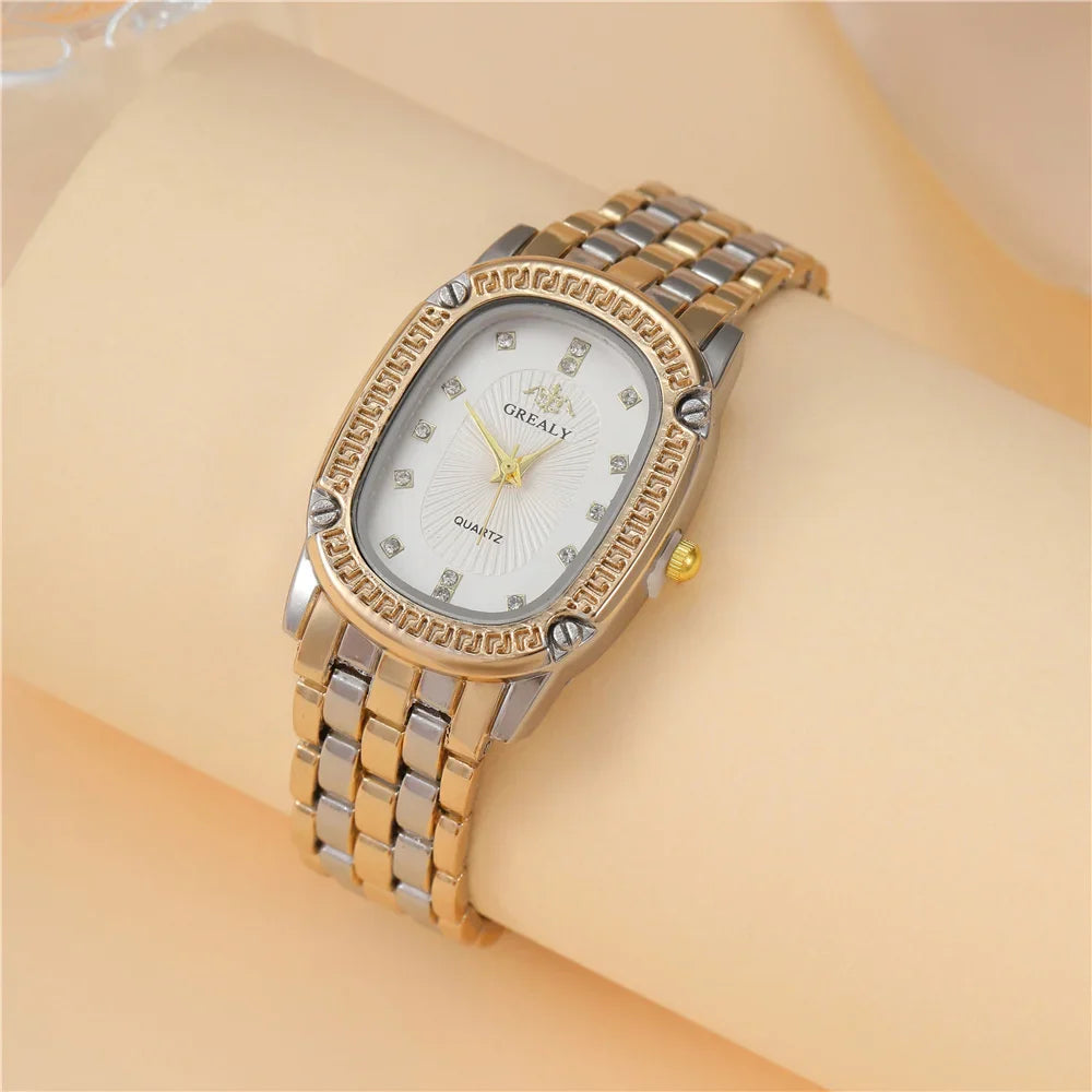 Grealy Elizabeth Watches