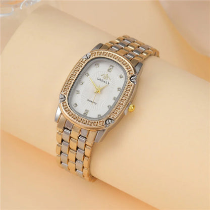 Grealy Elizabeth Watches