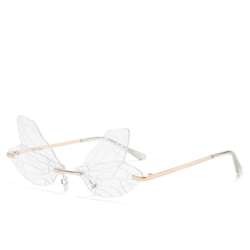 Dragonfly Sunglasses