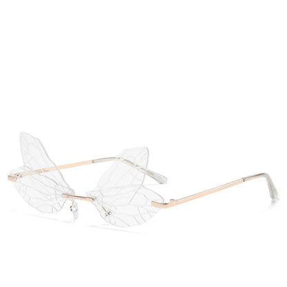 Dragonfly Sunglasses