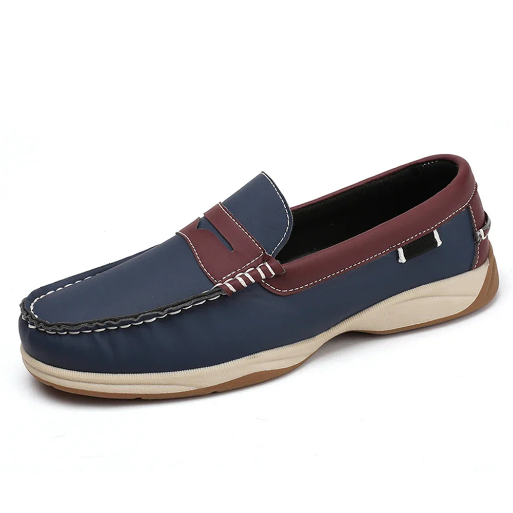 Old Domington Loafers
