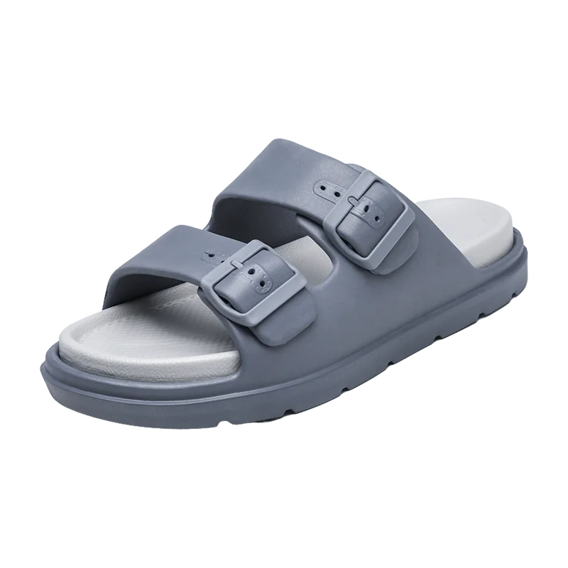 Buckel B Sandals