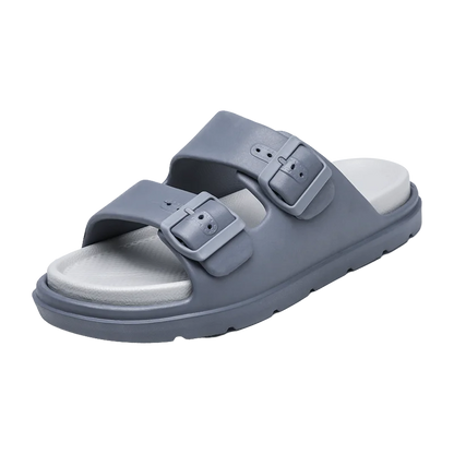 Buckel B Sandals