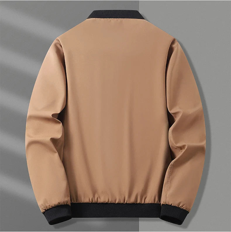 Ronny Double Side Jacket