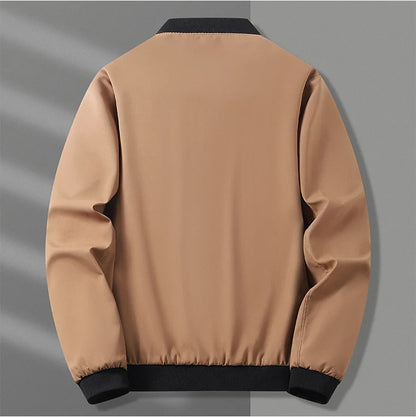 Ronny Double Side Jacket