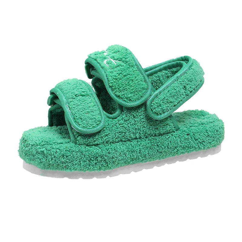 Nuvola Cloud Sandals