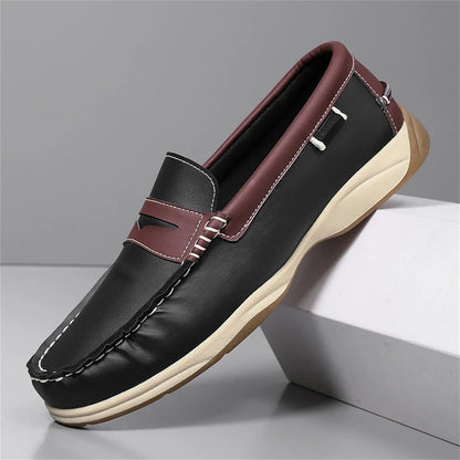 Old Domington Loafers