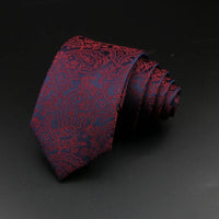 Vermelho e Azul
