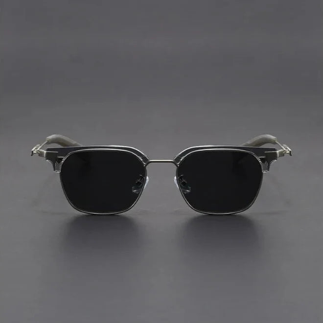 Decato Retro Glasses