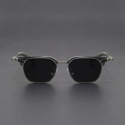 Decato Retro Glasses