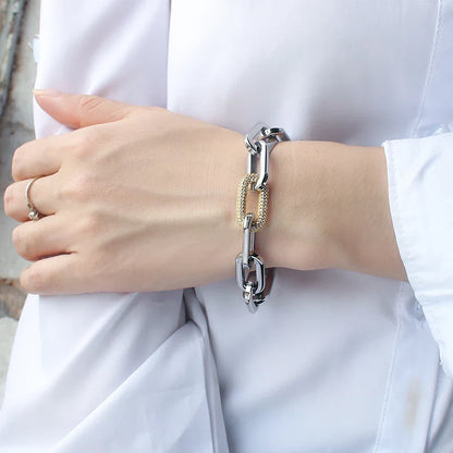 Brillanza Moments Bracelet & Necklace