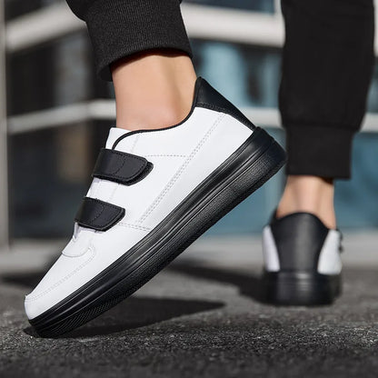 Silent Jump Sneakers