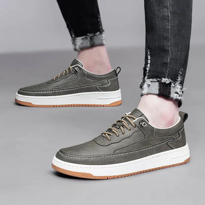 Edmond Shoes