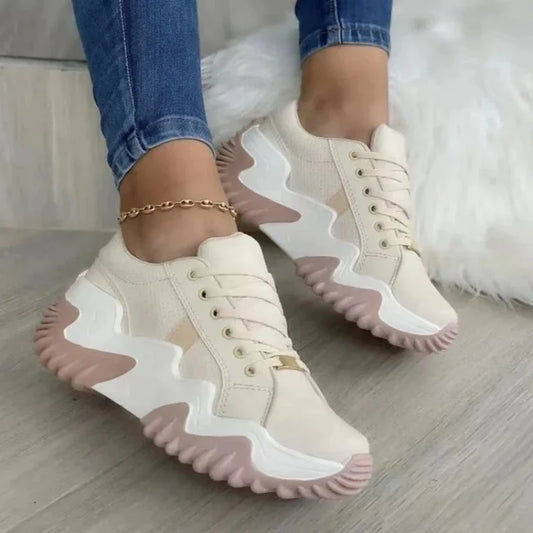 Sandra Wave Shoes