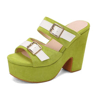 Light Green