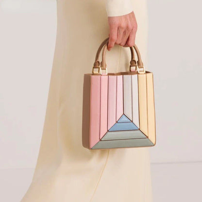 Alexandra Bag - Khufu Collection