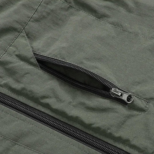 Dupin Vest