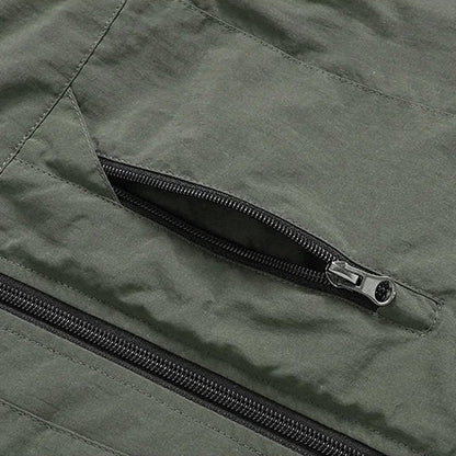 Dupin Vest