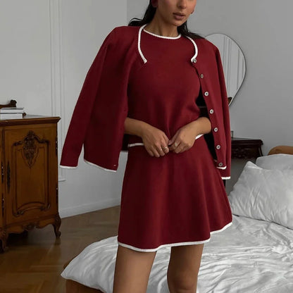 Astoria 3 Pieces Set