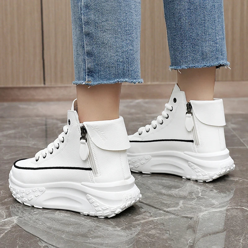 Sassari Sneakers