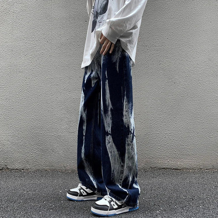 Bargeld Denim Jeans