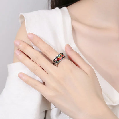 Wisdom Ring