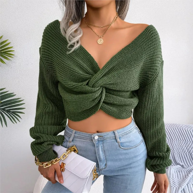 Miele Sweater