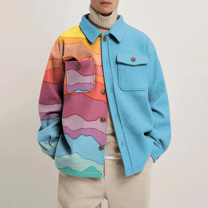 Volto Creative Jacket