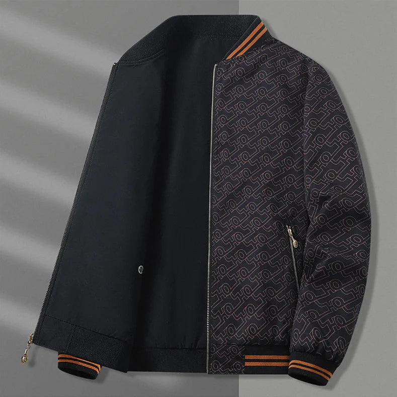 Ronny Double Side Jacket