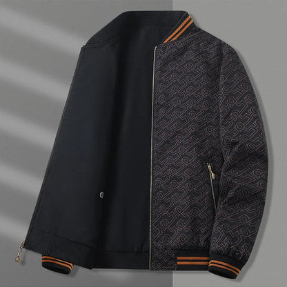 Ronny Double Side Jacket