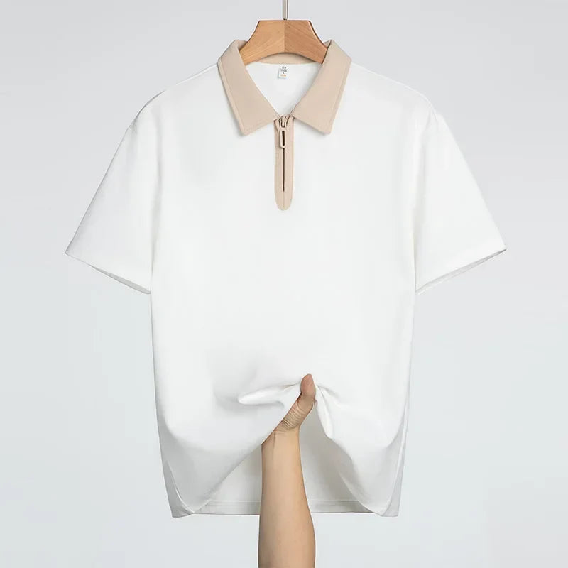 Archer Polo T-shirt