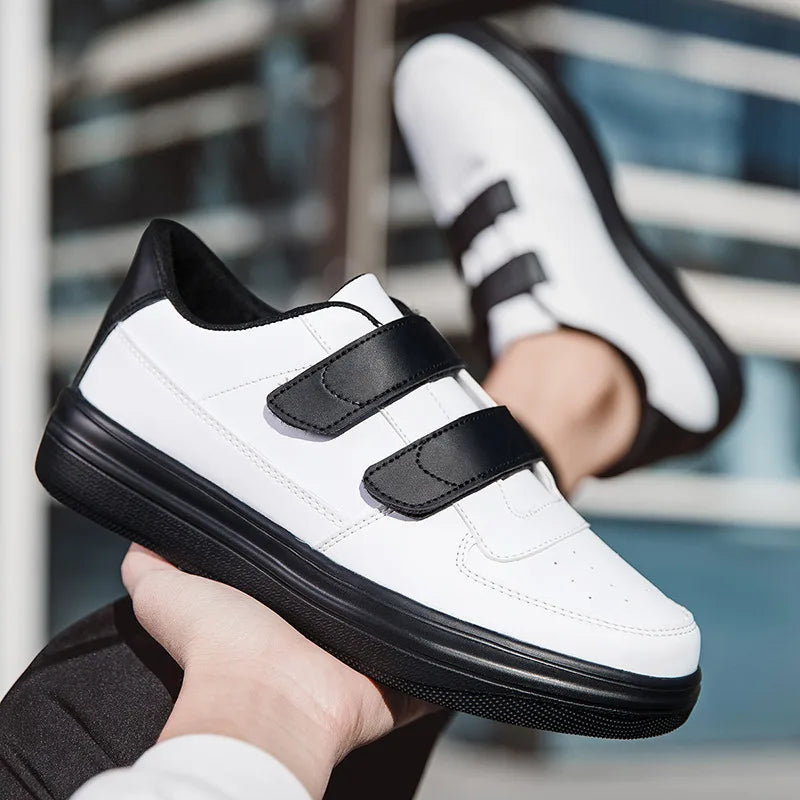 Silent Jump Sneakers