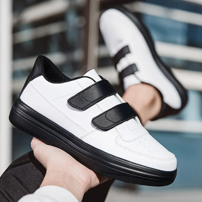 Silent Jump Sneakers