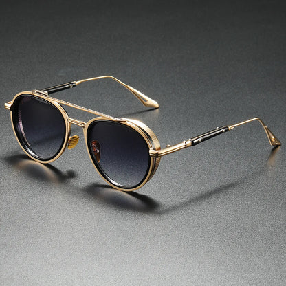 August Aviator Shades